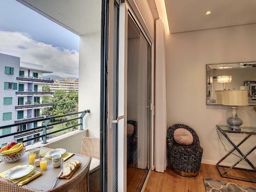 Paradise Apartment By Mhm