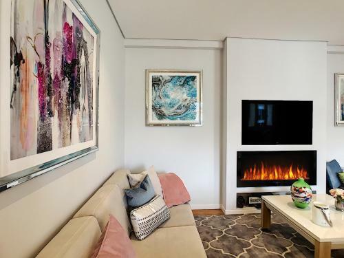 Paradise Apartment By Mhm