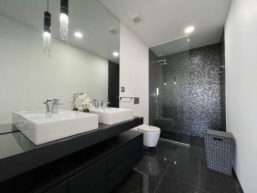 Barreiros Luxury Apartment (Sea View)