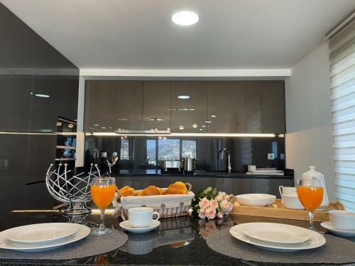 Barreiros Luxury Apartment (Sea View)