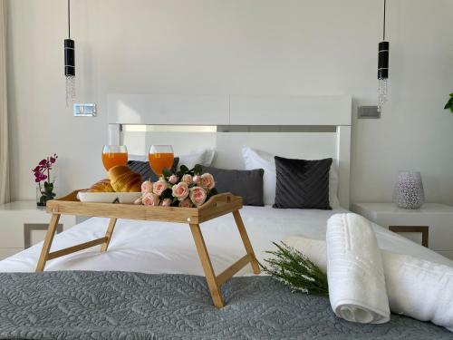 Barreiros Luxury Apartment (Sea View)