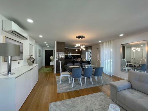 Barreiros Luxury Apartment (Sea View)