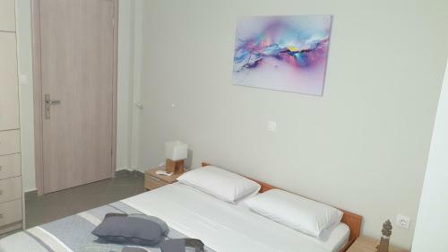 Eretria Apartment