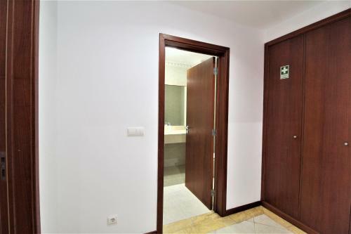 Jardins Da Ajuda Apartment