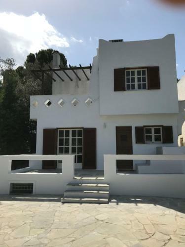 Marvelous Beach House