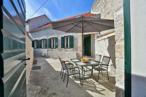 Vacation Home Vibor