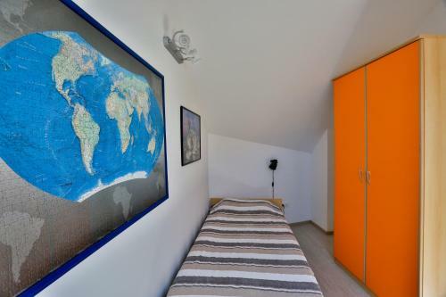 Vacation Home Vibor