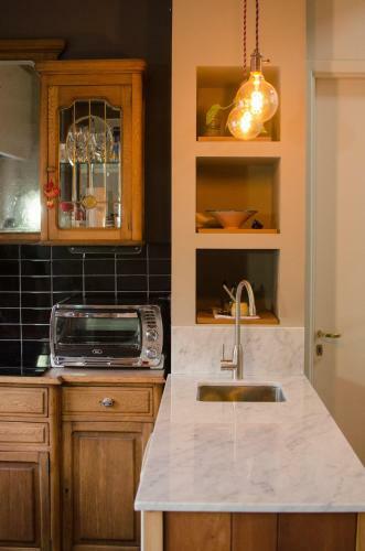 Apartamento La Diagonal