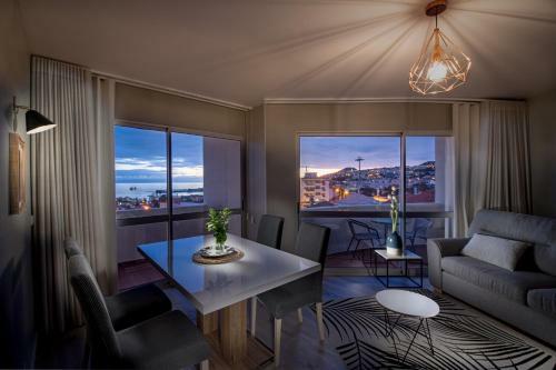 Apartamento Alegria II