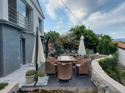 Apartamento Panorama House