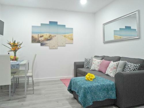 Town Apartment