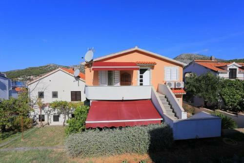 Apartments With A Parking Space Seget Vranjica, Trogir - 18326