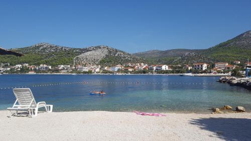 Apartments With A Parking Space Seget Vranjica, Trogir - 18326