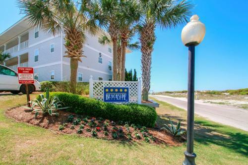 Beachside Villas 113- The Starfish