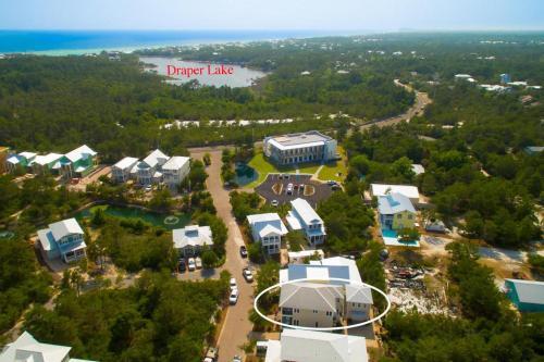 Coastal Joy On 30a