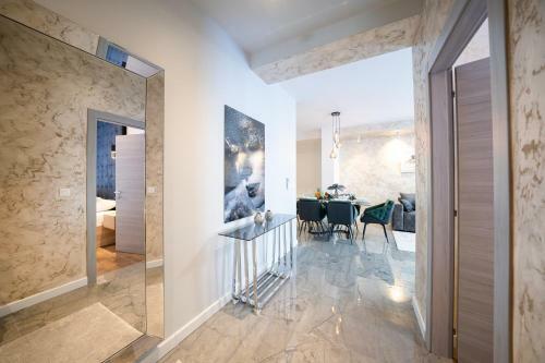 Apartamentos D-palace-lux