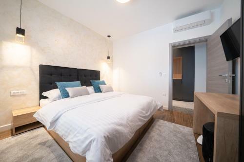 Apartamentos D-palace-lux
