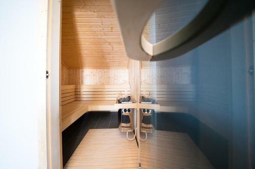 Apartamentos D-palace-lux