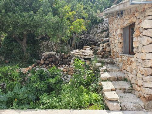 Apartamento Villa Jerkovi?-secluded House With Pool