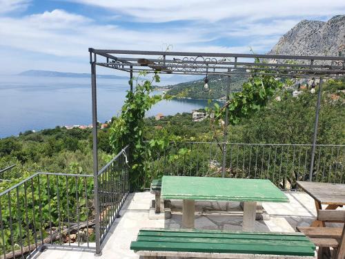Apartamento Villa Jerkovi?-secluded House With Pool