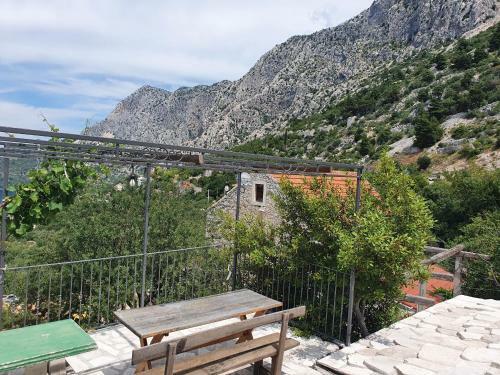 Apartamento Villa Jerkovi?-secluded House With Pool