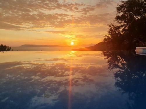 Apartamento Villa Jerkovi?-secluded House With Pool