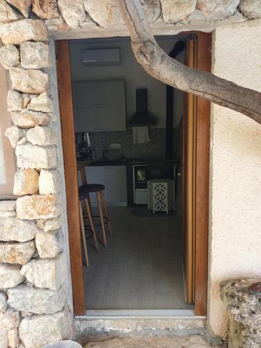 Apartamento Villa Jerkovi?-secluded House With Pool
