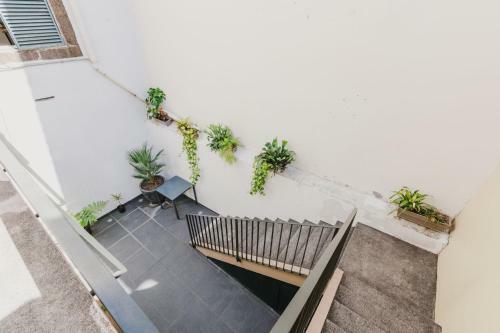 Jaca Hostel Funchal