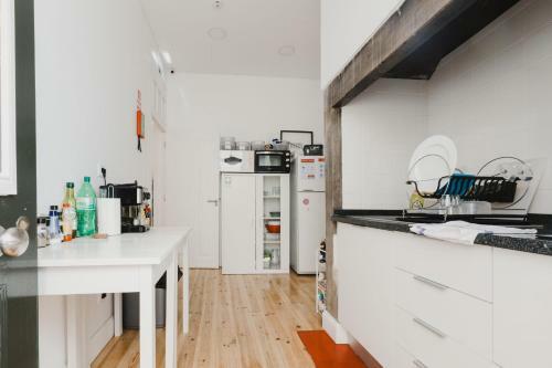 Jaca Hostel Funchal
