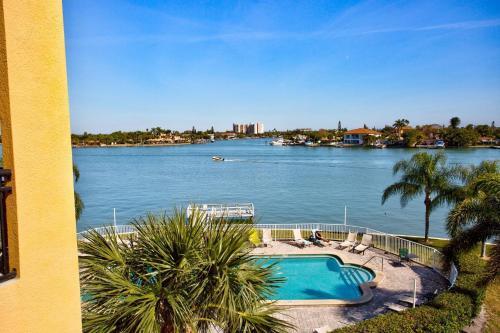 209 - Palms Of Treasure Island Resort