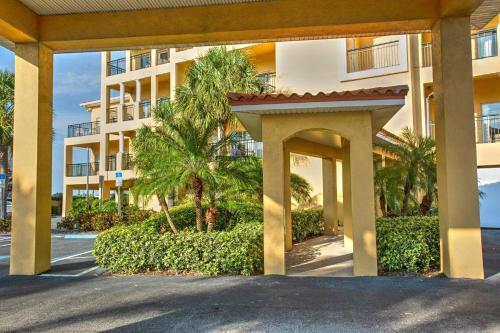 209 - Palms Of Treasure Island Resort