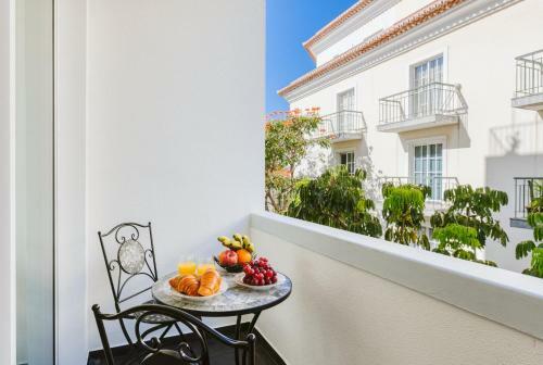 Madeira Xhic Apartment