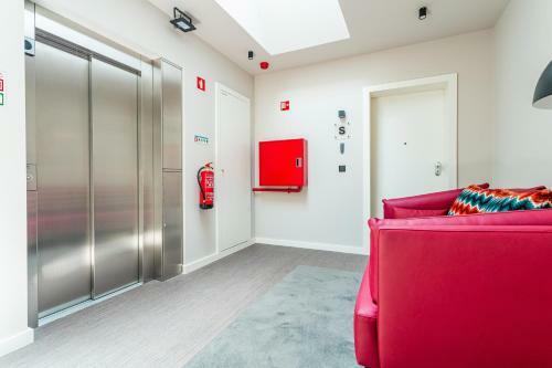 Apartamento Flh Viola Market Flats With Terrace