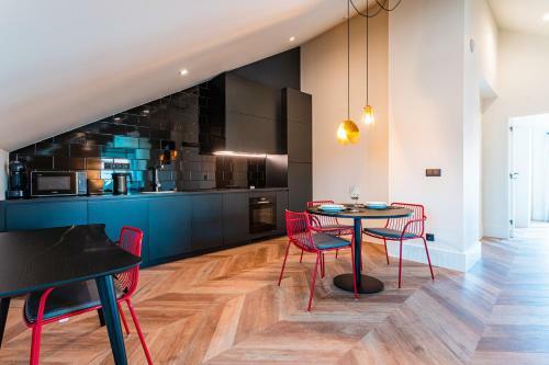 Apartamento Flh Viola Market Flats With Terrace