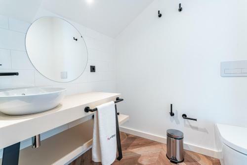 Apartamento Flh Viola Market Flats With Terrace