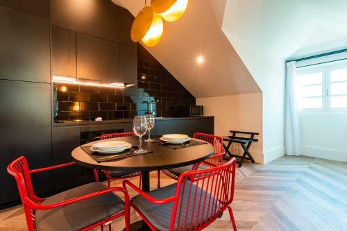 Apartamento Flh Viola Market Flats With Terrace