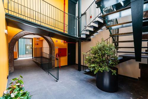 Apartamento Flh Viola Market Flats With Terrace