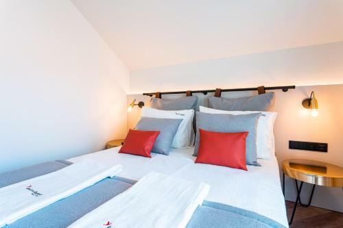 Apartamento Flh Viola Market Flats With Terrace