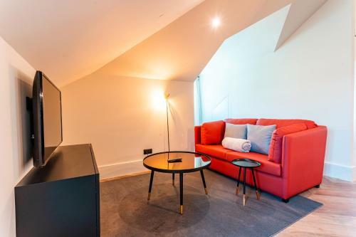 Apartamento Flh Viola Market Flats With Terrace