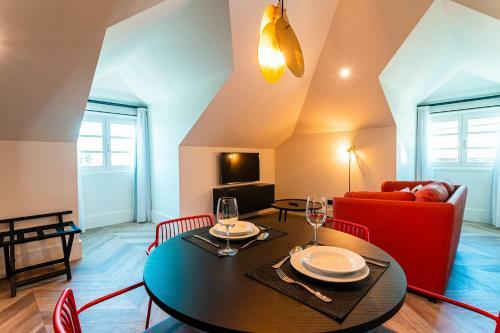 Apartamento Flh Viola Market Flats With Terrace