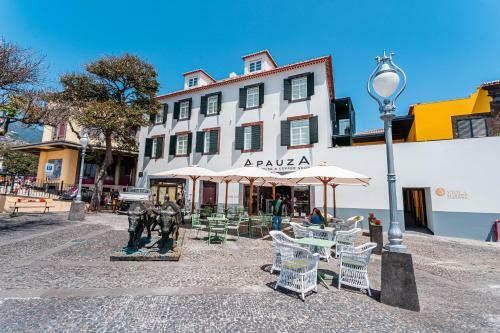 Apartamento Flh Viola Market Flats With Terrace