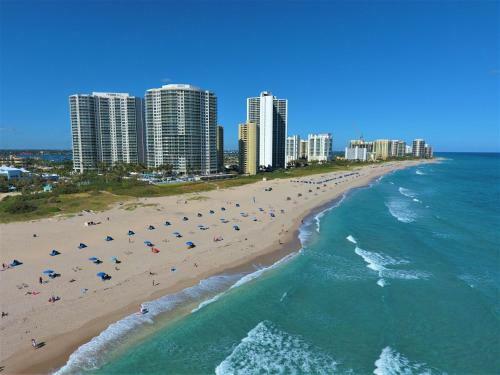 Apartamento Stylish 2bd, Mins From Dwtn, Free Parking, Pool