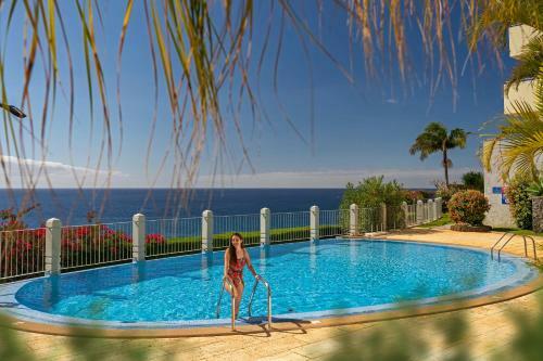 Quinta Da Fal�sia By An Island Apart