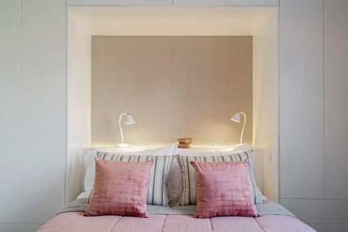 Quinta Da Fal�sia By An Island Apart