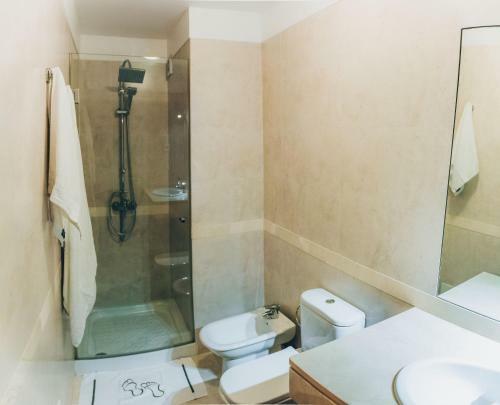 Apartamento 5 Bedrooms In Privileged Area With Ocean View