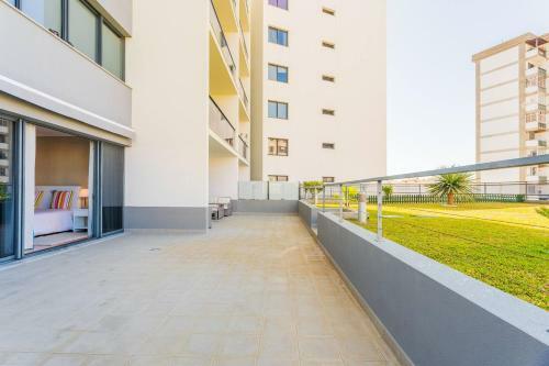 Apartamento 5 Bedrooms In Privileged Area With Ocean View