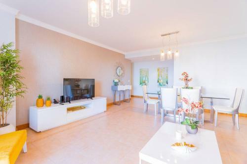 Apartamento 5 Bedrooms In Privileged Area With Ocean View