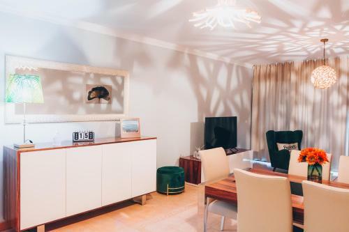 Apartamento 5 Bedrooms In Privileged Area With Ocean View