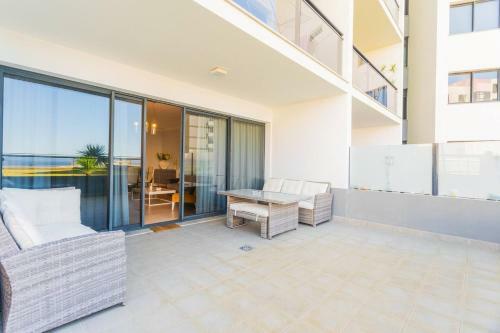 Apartamento 5 Bedrooms In Privileged Area With Ocean View