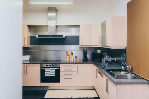 Apartamento 5 Bedrooms In Privileged Area With Ocean View